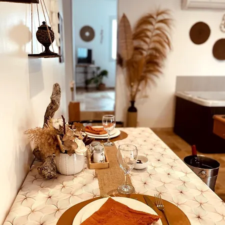 Villa La Safari Luxe *