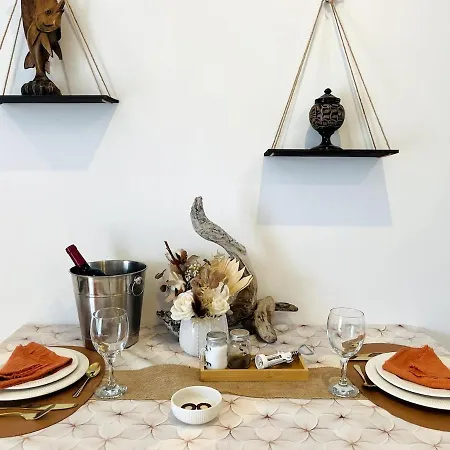 Villa La Safari Luxe *