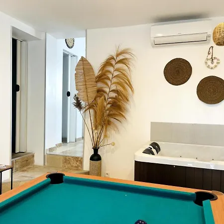 La Safari Luxe Villa
