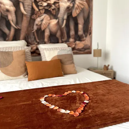 La Safari Luxe Villa