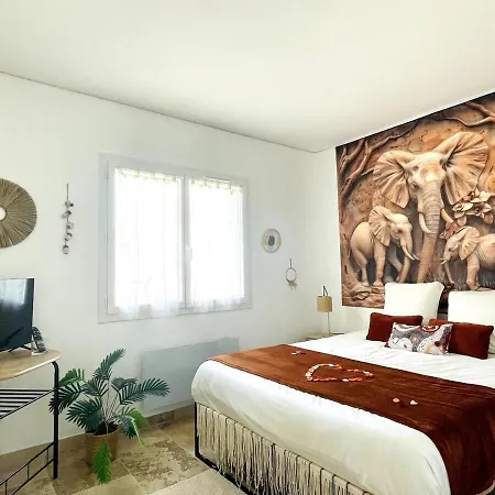 La Safari Luxe Villa *