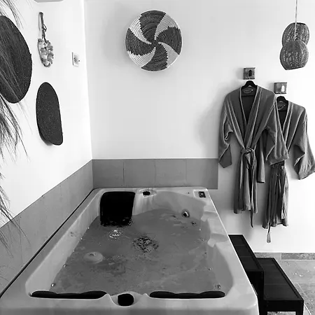 La Safari Luxe Villa *