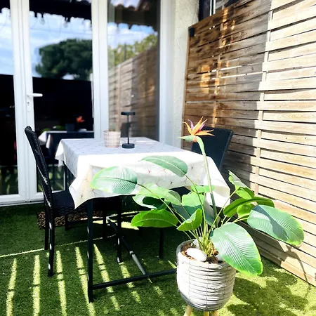 La Safari Luxe Villa